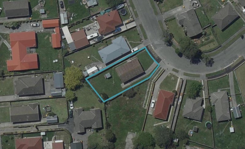 8 O'Leary Street, Hoon Hay, Christchurch - Carousel 1