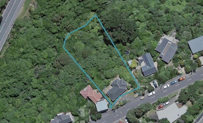 32 Blackbridge Road, Wadestown, Wellington - Carousel 1