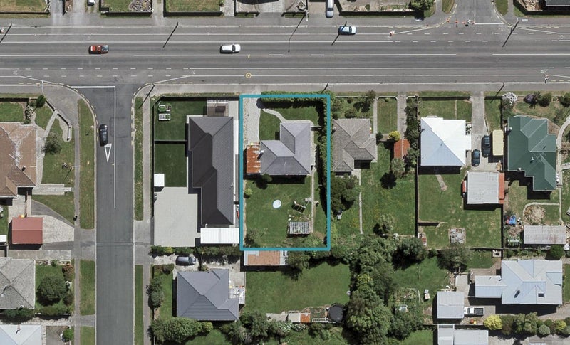 71 Tramway Road, Strathern, Invercargill - Carousel 1