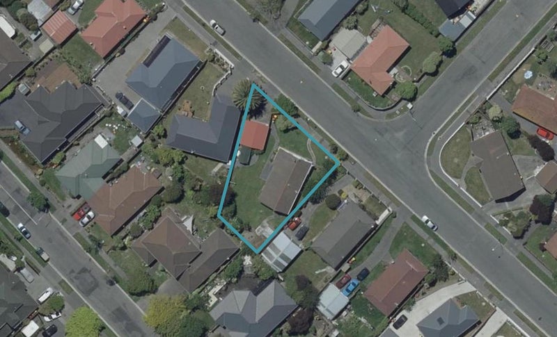 41 Cowes Street, Avondale, Christchurch - Carousel 1