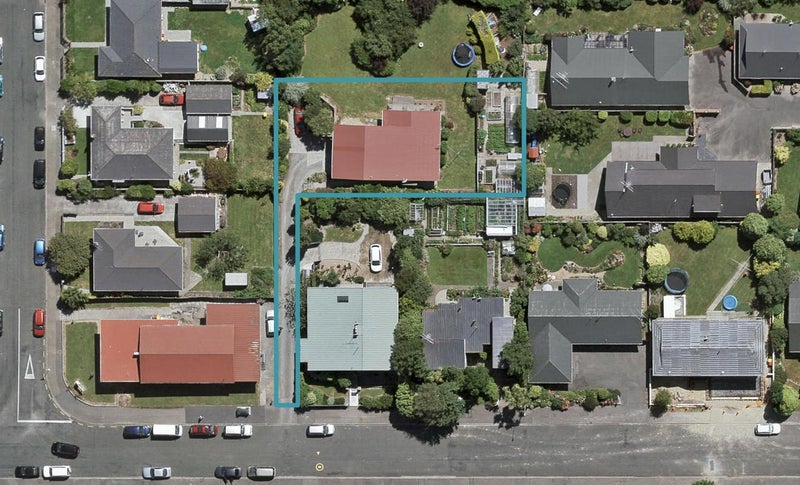 8 Kauri Terrace, Hargest, Invercargill - Carousel 1