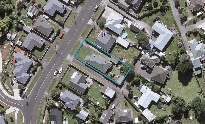 309 Frankley Road, Ferndale, New Plymouth - Carousel 1