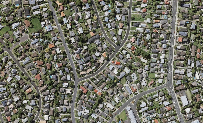 1/6 Merriefield Avenue, Forrest Hill, Auckland - Carousel 1