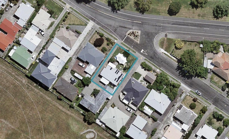 20 Alpers Terrace, Marewa, Napier - Carousel 1