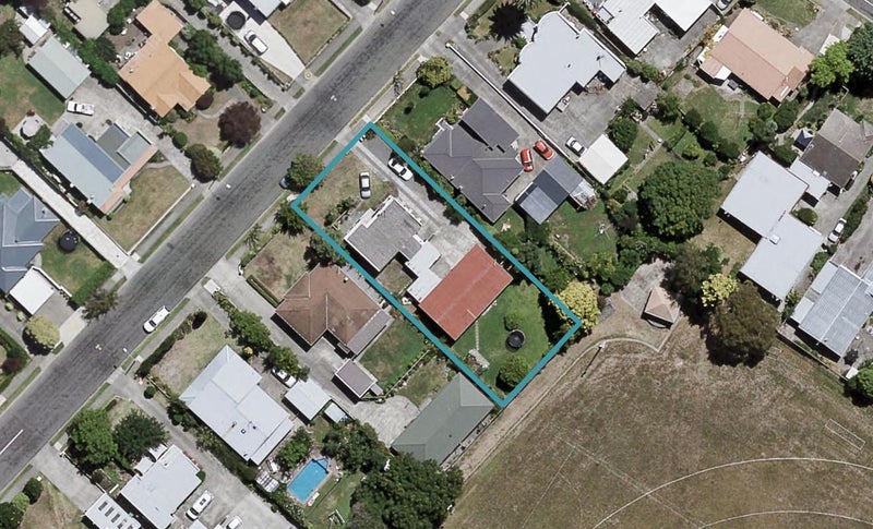 1/8 Morse Street, MAREWA, NAPIER - Carousel 1