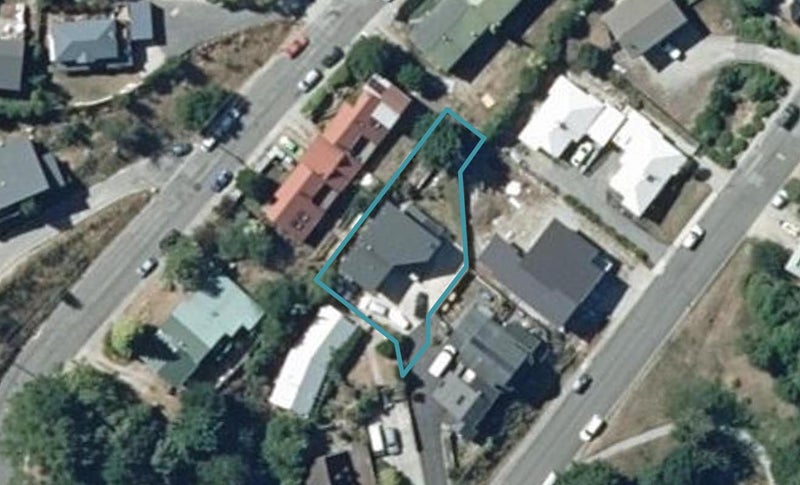 10B Williams Street, Sunshine Bay, Queenstown - Carousel 1