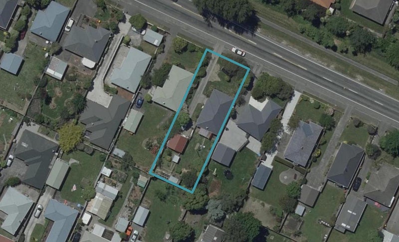 69 Dunbars Road, Halswell, Christchurch - Carousel 1
