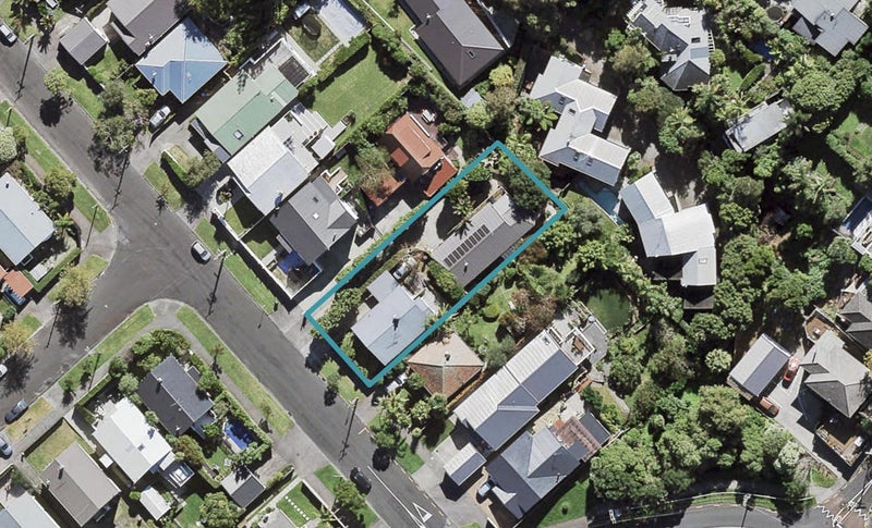63 Warnock Street, Westmere, Auckland - Carousel 1