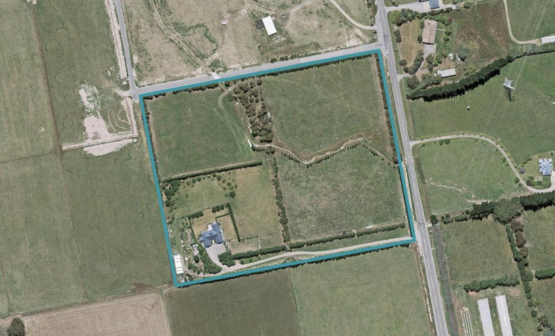 187 Cones Road, Loburn, Rangiora - Carousel 1