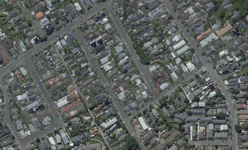 4/72 Abberley Crescent, St Albans, Christchurch - Carousel 1