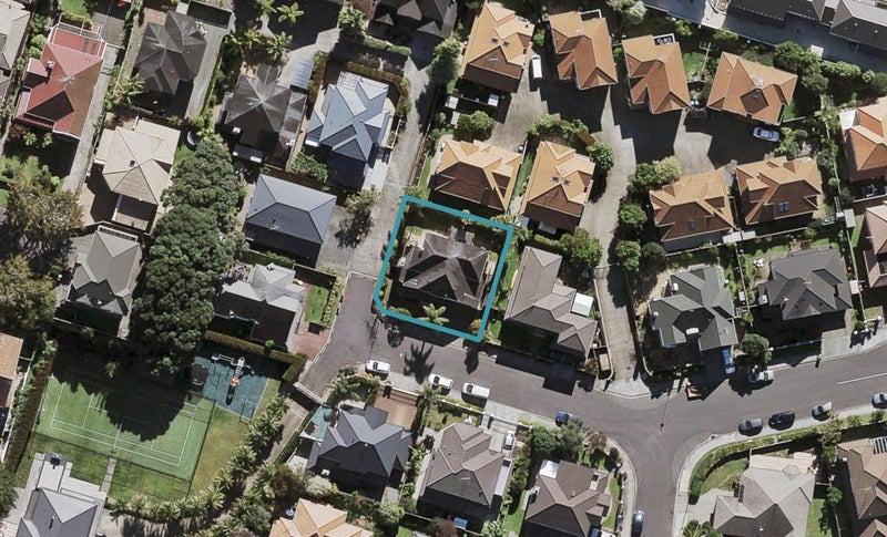 25 Goodland Street, Royal Oak, Auckland - Carousel 1