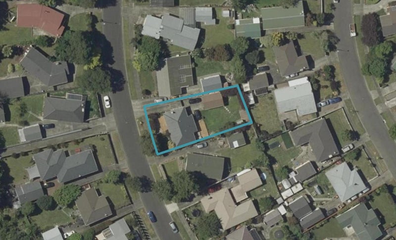 124 Ruamahanga Crescent, Terrace End, Palmerston North - Carousel 1