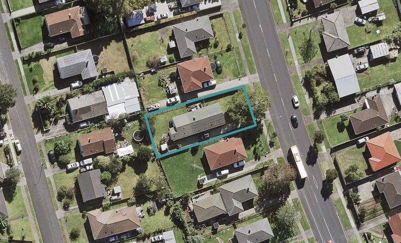 77 Bader Drive, Mangere, Auckland - Carousel 1