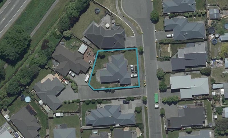 9 Charlie Stanton Place, Shirley, Christchurch - Carousel 1