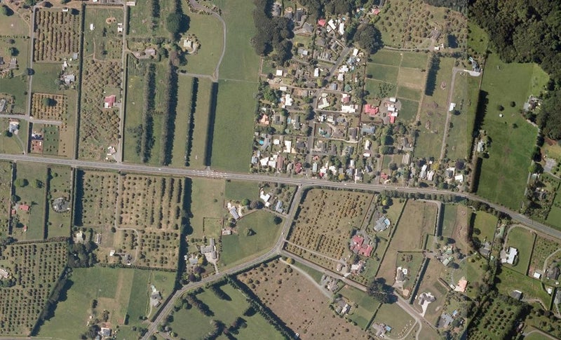 586 State Highway 14, Whangarei - Carousel 1