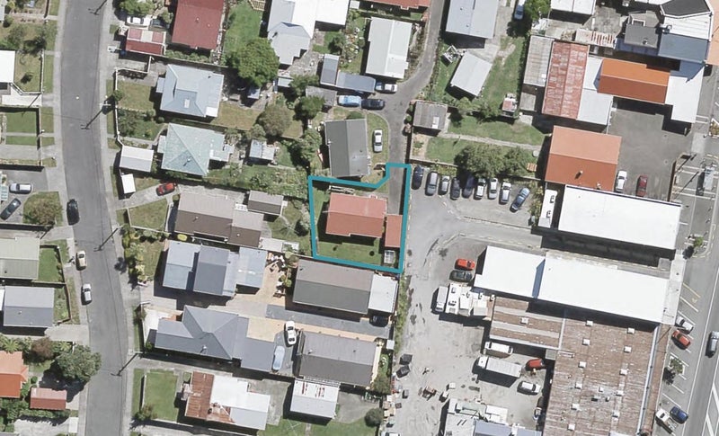 3C Mason Street, Moera, Lower Hutt - Carousel 1