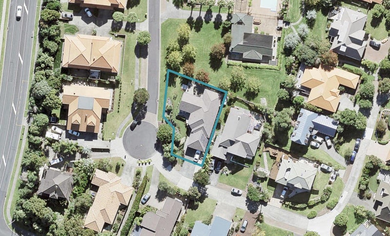 33 Serene Place, Gulf Harbour, Whangaparaoa - Carousel 1