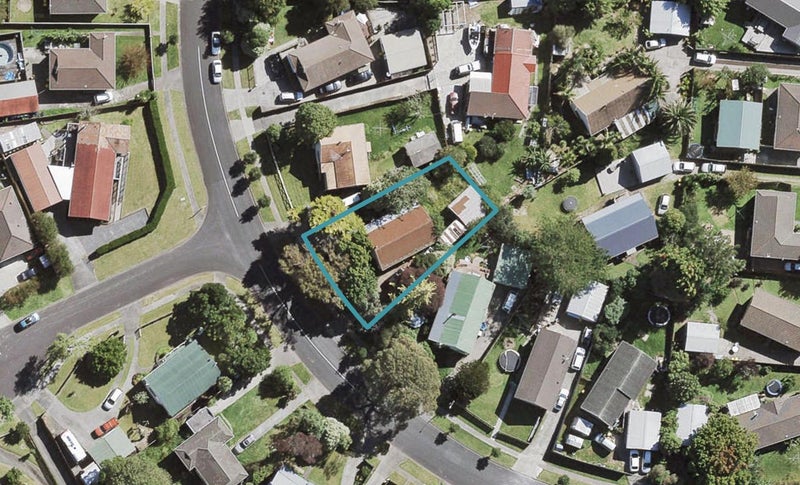21 Urlich Drive, Ranui, Auckland - Carousel 1