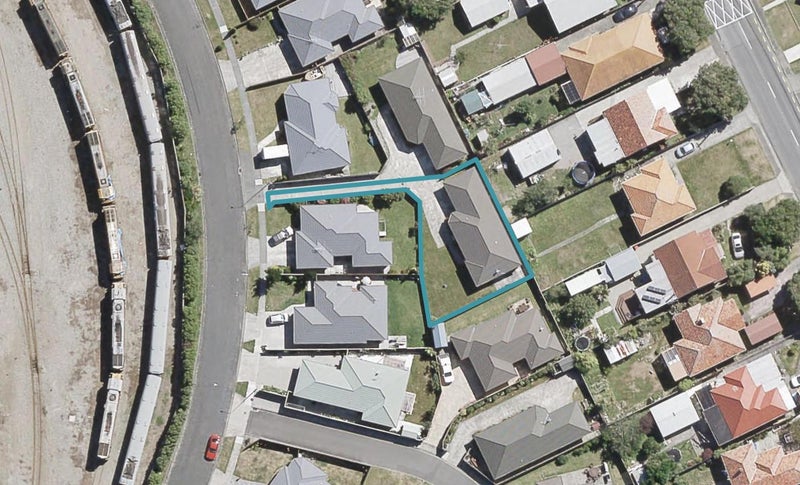 29 Mandel Mews, Waiwhetu, Lower Hutt - Carousel 1
