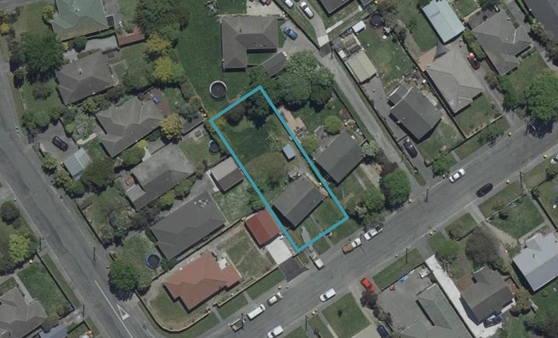261 Knowles Street, Mairehau, Christchurch - Carousel 1