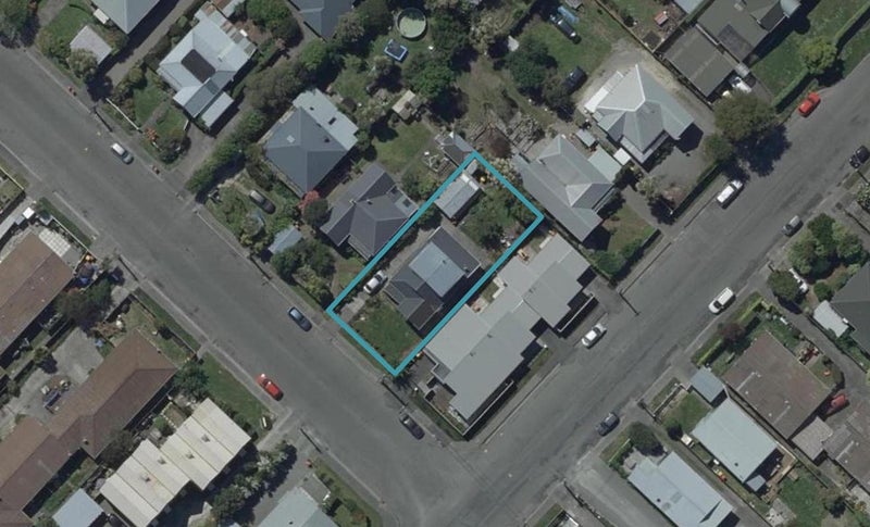 169 King Street, Sydenham, Christchurch - Carousel 1