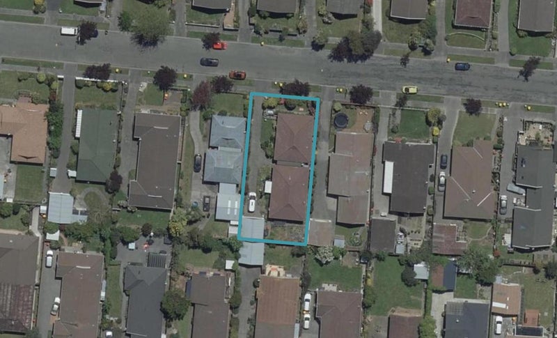 2/57 Sarabande Avenue, Redwood, Christchurch - Carousel 1