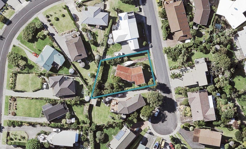 3 Moana Terrace, Maraetai, Auckland - Carousel 1
