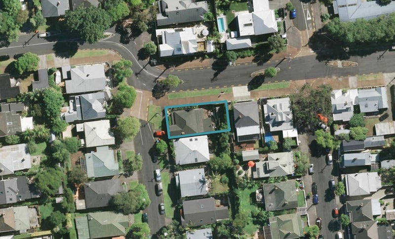 62 Islington Street, Ponsonby, Auckland - Carousel 1