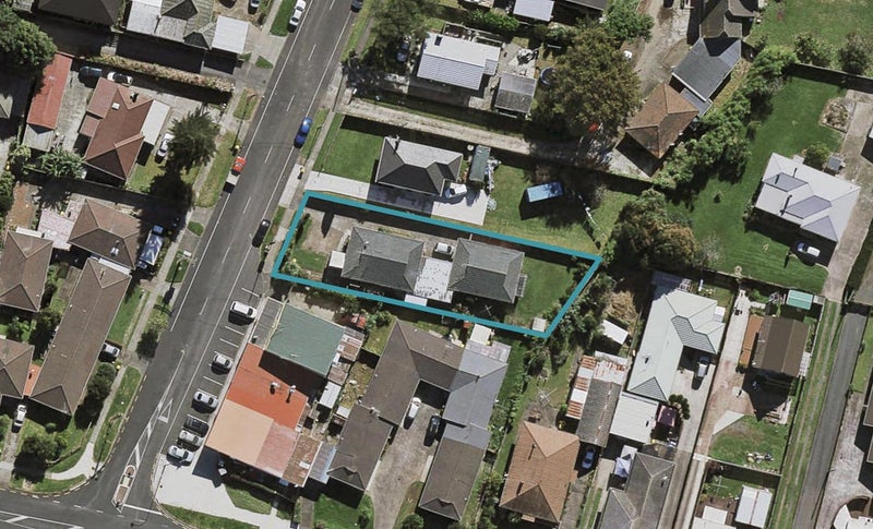 1/140 Kimpton Road, Papatoetoe, Auckland - Carousel 1