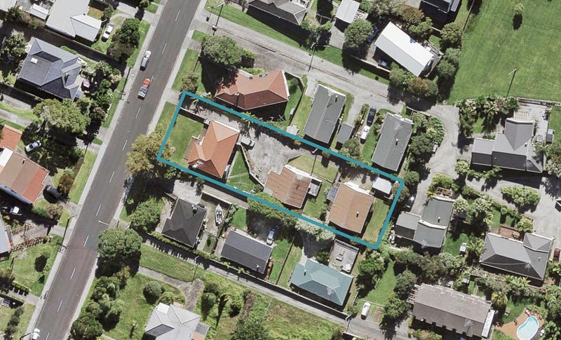 1/39 Salisbury Road, Birkdale, Auckland - Carousel 1