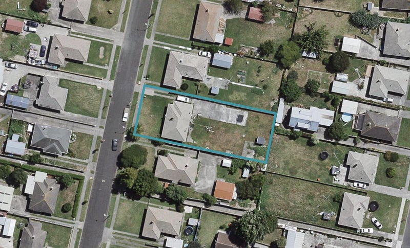 14 Ward Crescent, Marewa, Napier - Carousel 1
