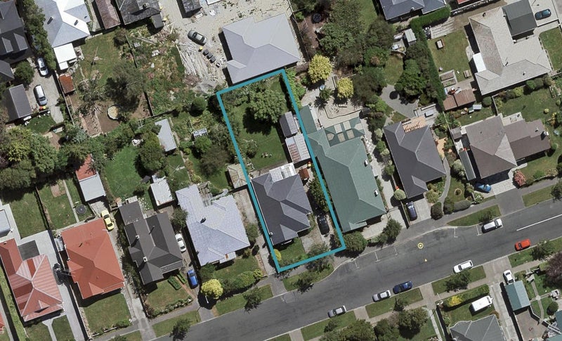 30 Mitchell Street, Richmond, Invercargill - Carousel 1