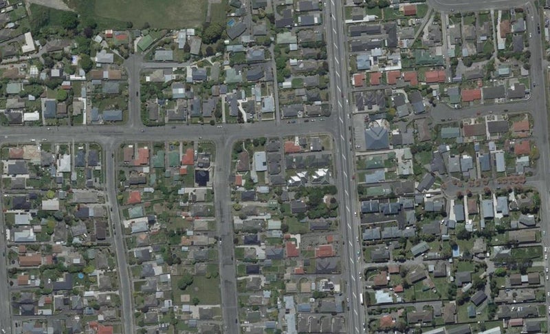 3/36 Hammersley Avenue, Shirley, Christchurch - Carousel 1