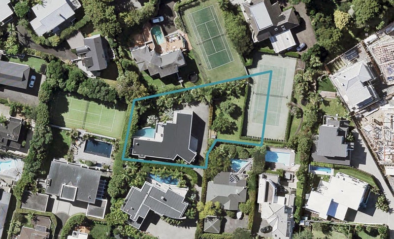 20B Rawhitiroa Road, Kohimarama, Auckland - Carousel 1