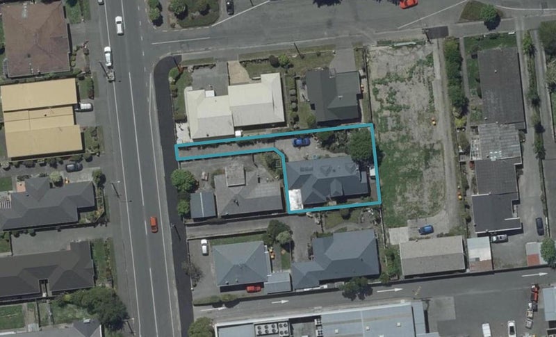 32A Waimairi Road, Upper Riccarton, Christchurch - Carousel 1