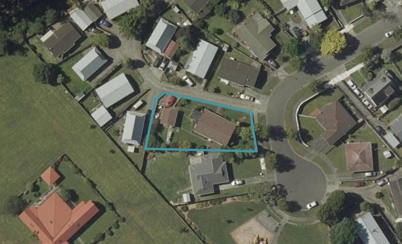 66 Newton Place, Westbrook, Palmerston North - Carousel 1