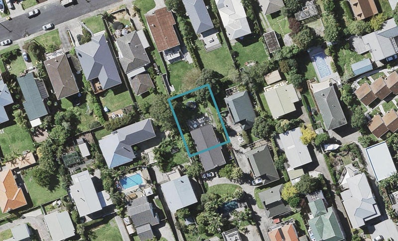 10B Kawerau Avenue, Devonport, Auckland - Carousel 1