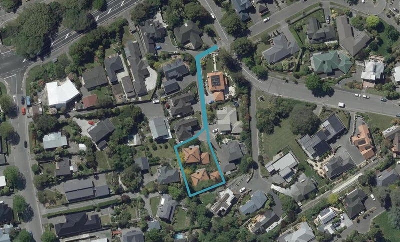 4 Trumble Lane, Huntsbury, Christchurch - Carousel 1