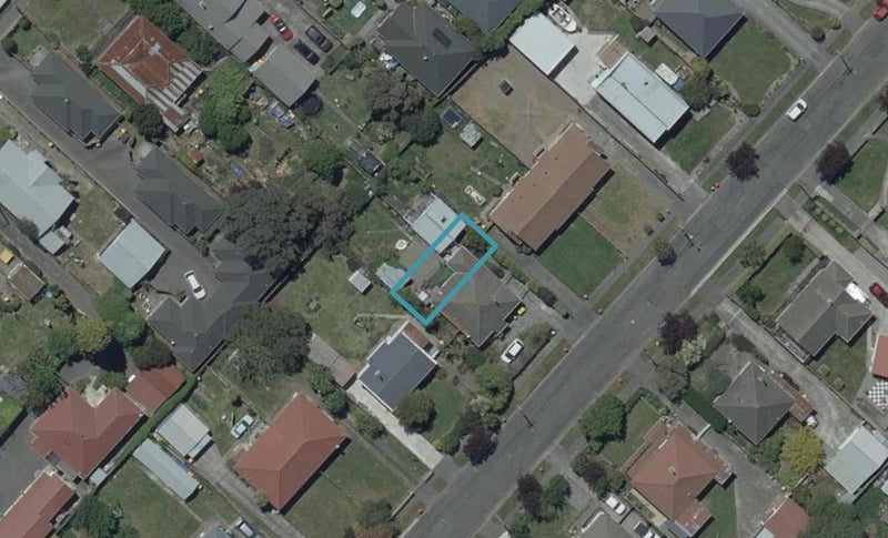 3/15 Jollie Street, Linwood, Christchurch - Carousel 1