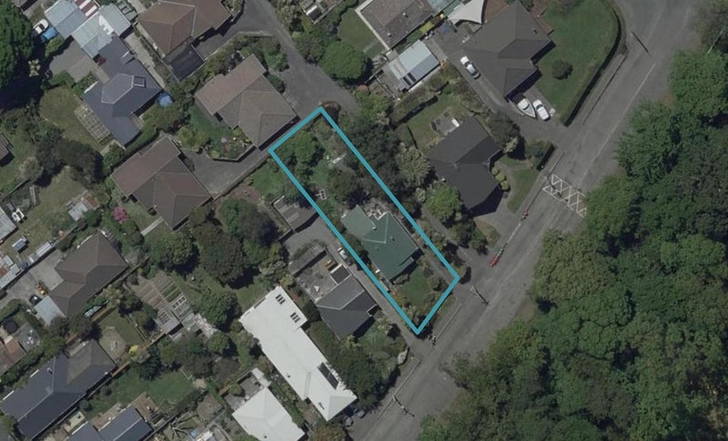 295 Ashgrove Terrace, Somerfield, Christchurch - Carousel 1