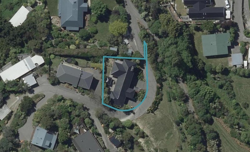 4 The Crescent, Hillsborough, Christchurch - Carousel 1