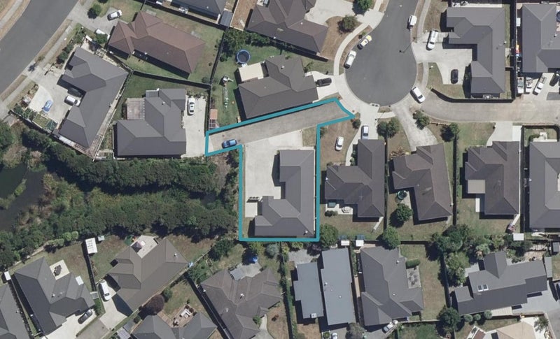 25 Barwick Place, Huntington, Hamilton - Carousel 1