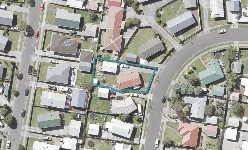 27 Belgrave Street, Wainuiomata, Lower Hutt - Carousel 1