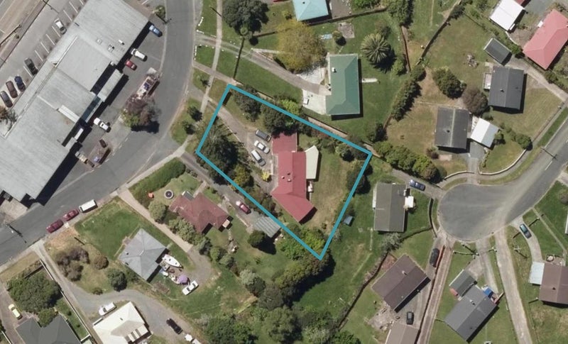 157 Otaika Road, Raumanga, Whangarei - Carousel 1