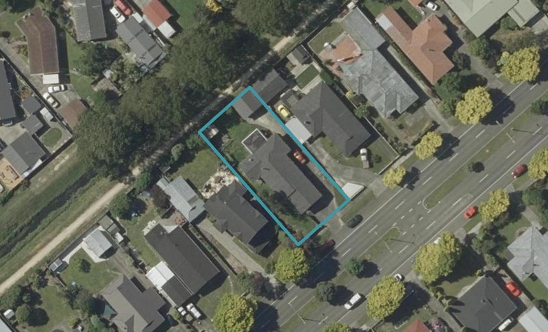 50 John F Kennedy Drive, Milson, Palmerston North - Carousel 1