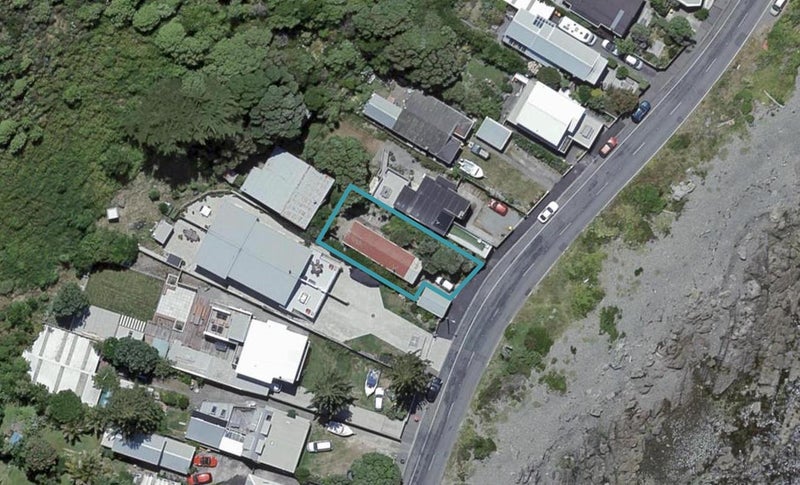 183A Breaker Bay Road, Breaker Bay, Wellington - Carousel 1
