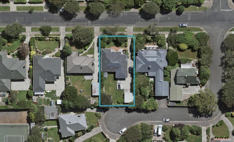 115 Albert Street, Gladstone, Invercargill - Carousel 1