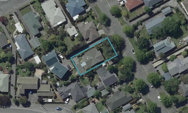 44 Ngaio Street, Saint Martins, Christchurch - Carousel 1