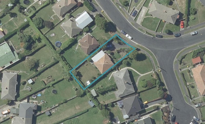 35 Waimea Avenue, Calton Hill, Dunedin - Carousel 1