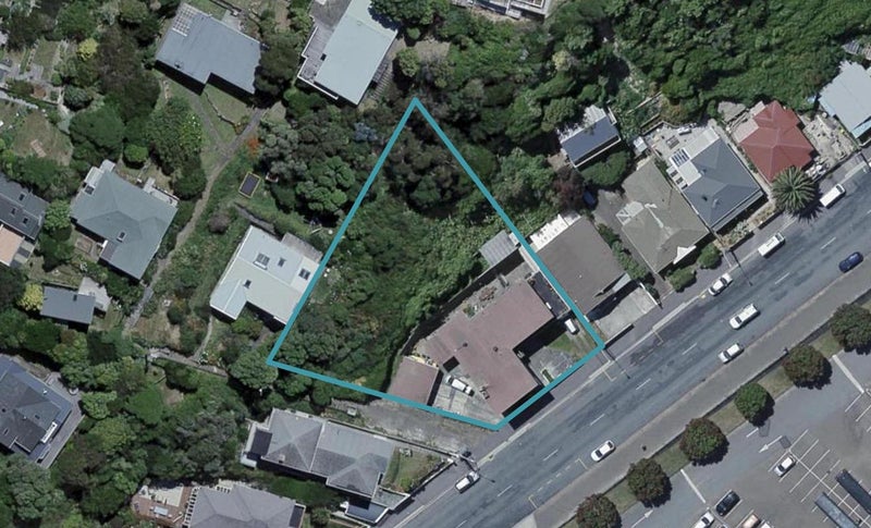 506 Evans Bay Parade, Hataitai, Wellington - Carousel 1